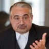 Seyed Hossein Mousavian