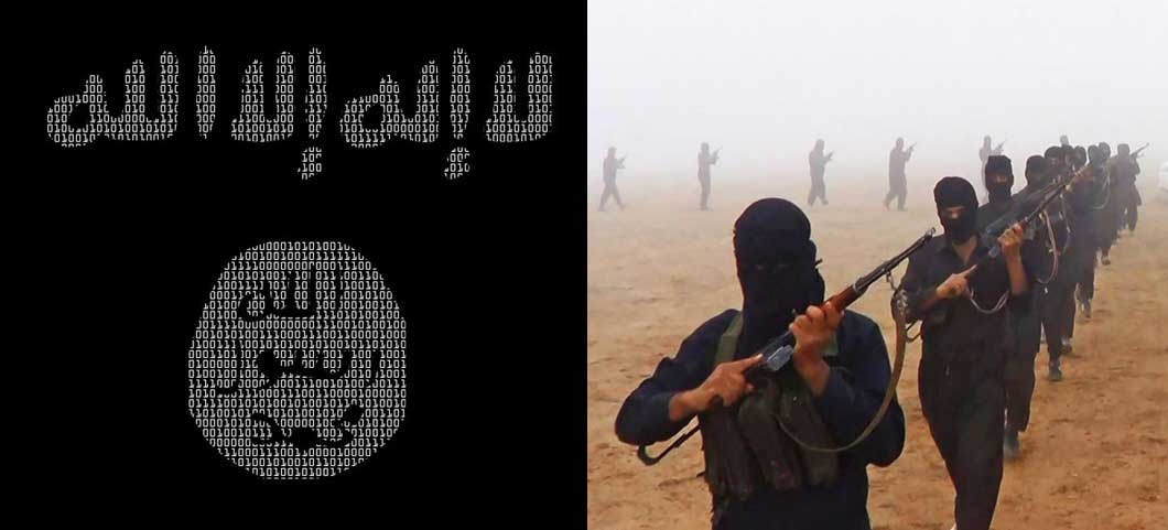 Islamic State: The Digital Caliphate - Modern Diplomacy