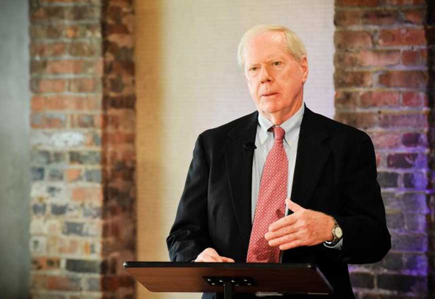 Paul Craig Roberts e il capolinea dell'Occidente: “Washington e Israele ...