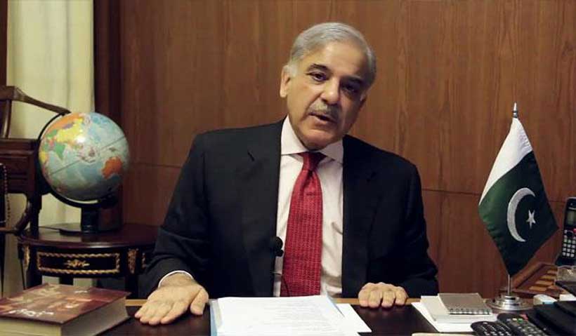 PML-N's PM Candidate, Shahbaz Sharif: A safe bet? - Modern Diplomacy