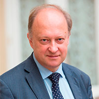 Dr. Andrey KORTUNOV