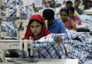 Bangladesh’s Graduation: A Ray of Hope for India’s Garment Industry ...