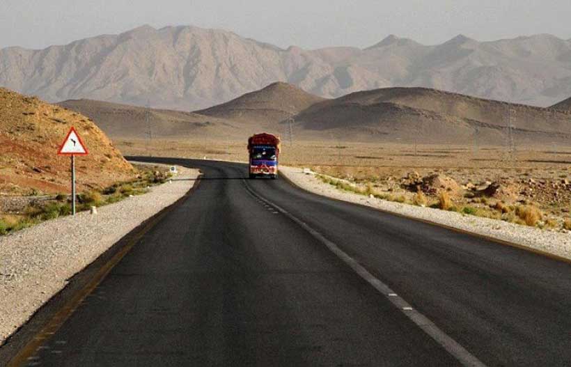 Balochistan: A powder keg at a geopolitical crossroads - Modern Diplomacy
