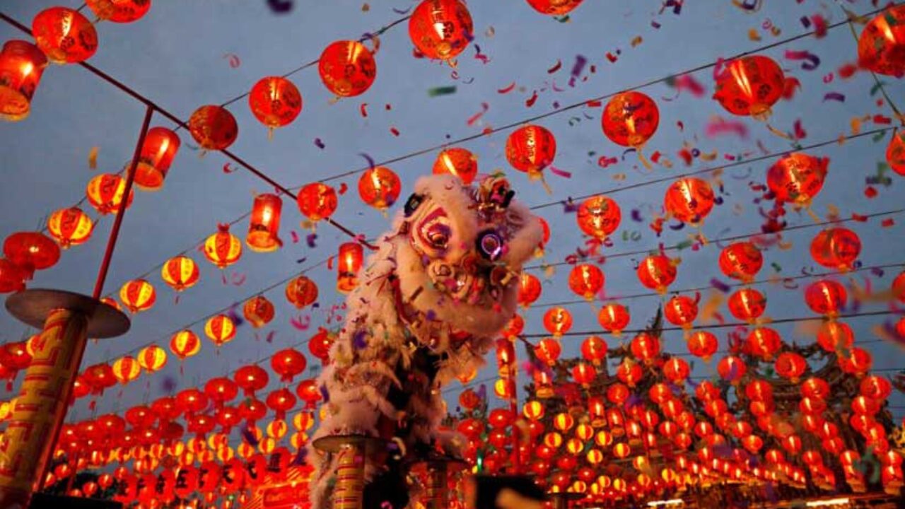 China S Soft Power And Its Lunar New Year S Culture Modern Diplomacy