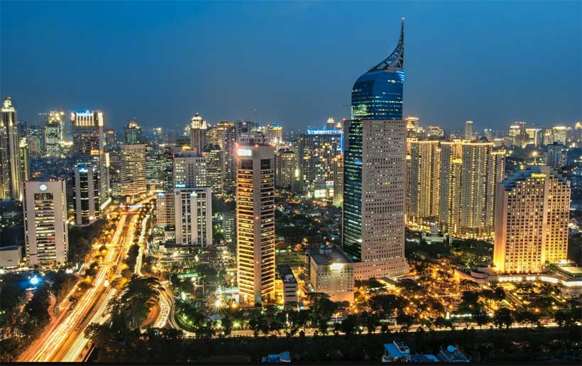 jakarta