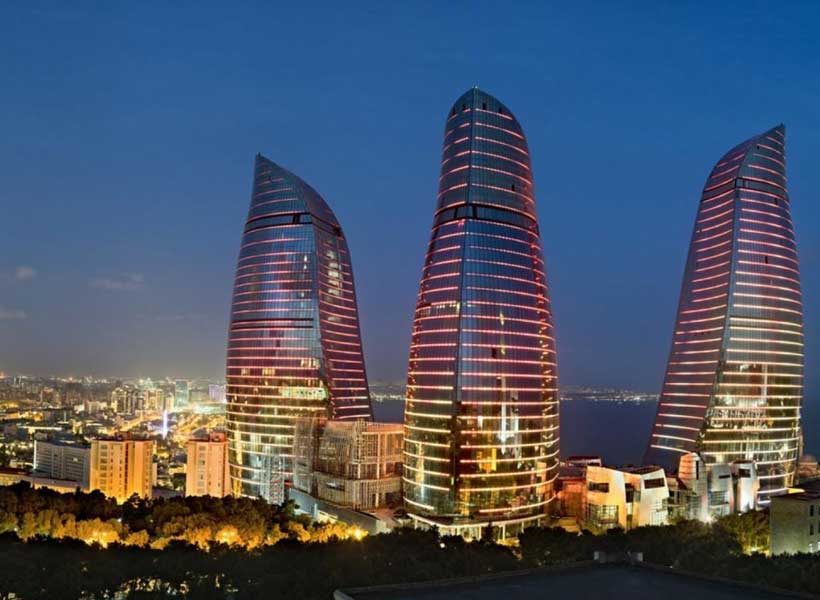 Azerbaijan Can Accelerate Its Green Economic Transformation - Vimarsana News