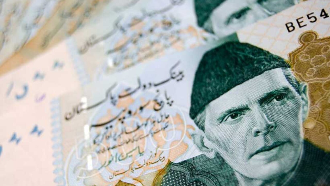 Currency Chronicles: Understanding the Pakistan Rupee's Fall and the  Afghani Rupees Rally - Modern Diplomacy
