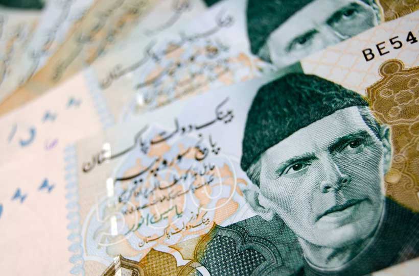 Pakistani Rupee (PKR): Definition, History, Currency Values