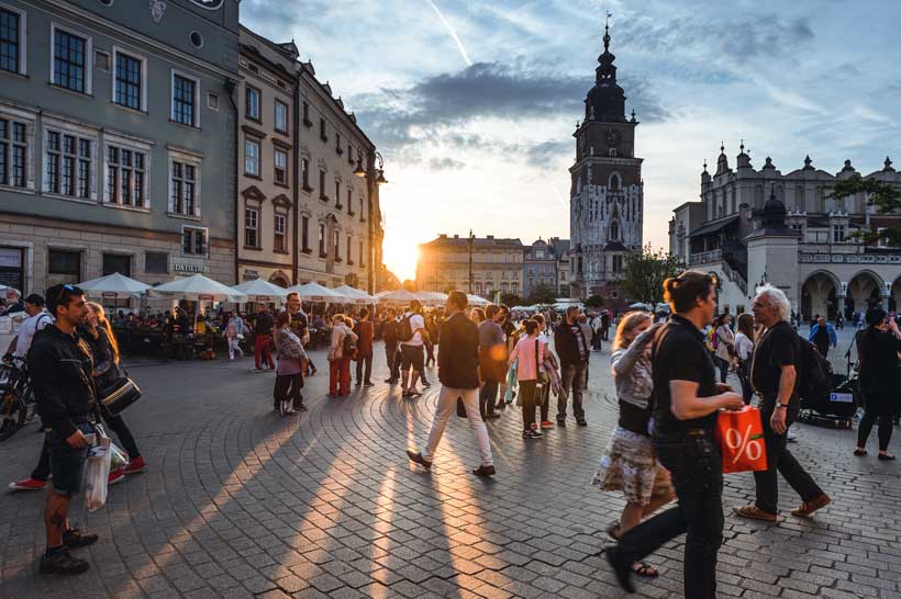 Sovereignty versus nature: Central and Eastern Europe not ready to fight for environment at all costs Poland