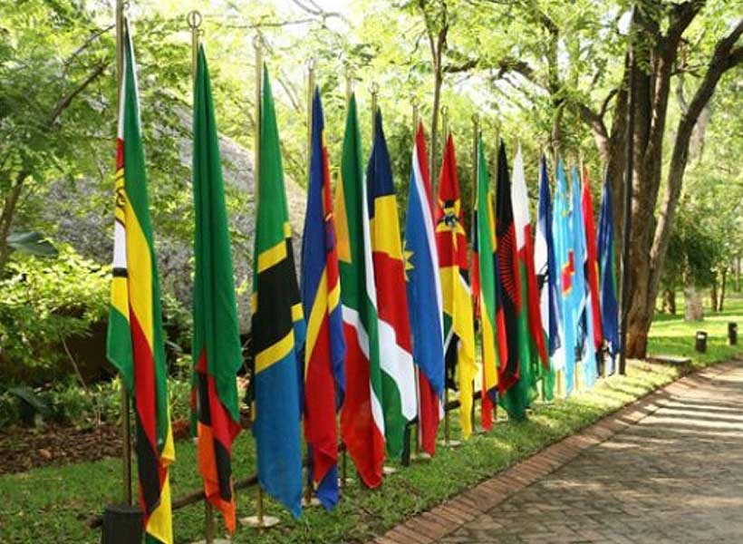 Russia-Ukraine Crisis: its Impact and Implications for Southern Africa - Vimarsana News