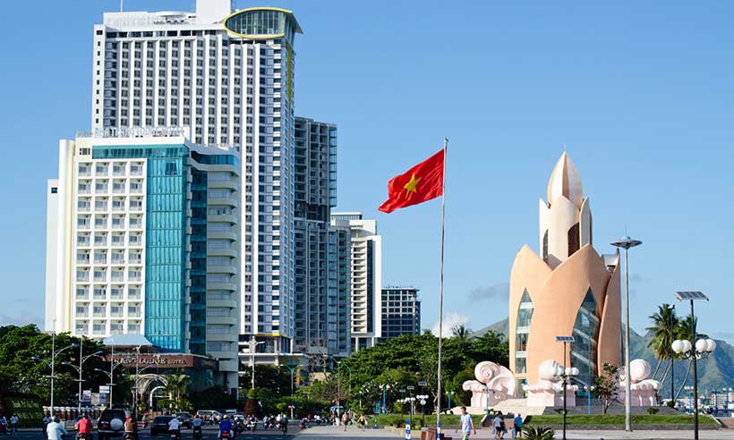 Vietnam's Development Strategy for Next Decade Must Put Productivity Growth  Front and Center - Modern Diplomacy