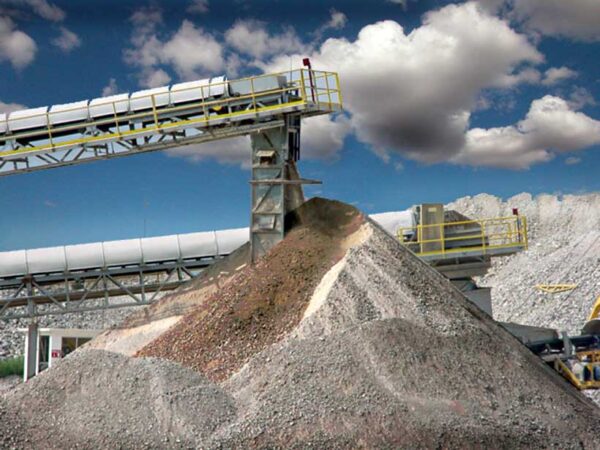 Cement technology roadmap plots path to cutting CO2 emissions 24% by ...