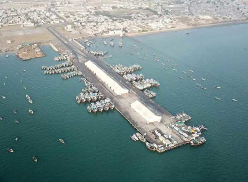 Is Gwadar the Key to Bridging East and West Global Economics and Geopolitics?