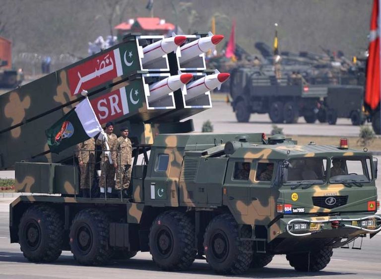 20 Years of Overt Nuclearization and Deterrence Stability in South Asia