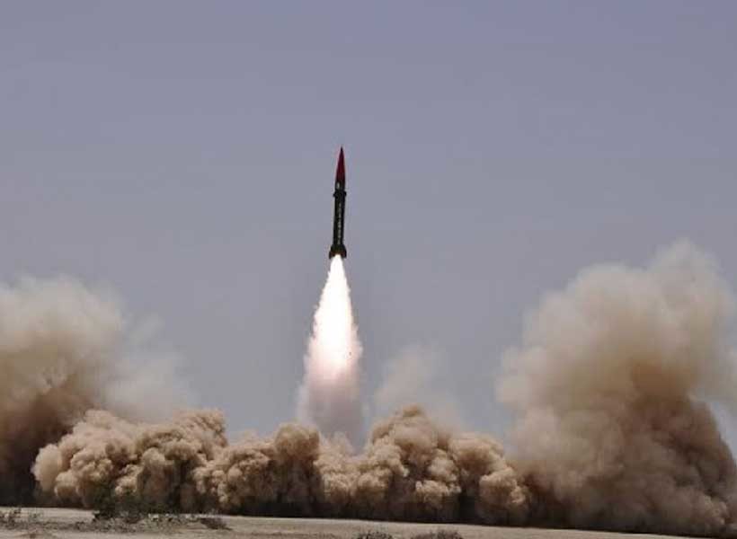 Credibility Of India’s Second Strike Capability - Modern Diplomacy