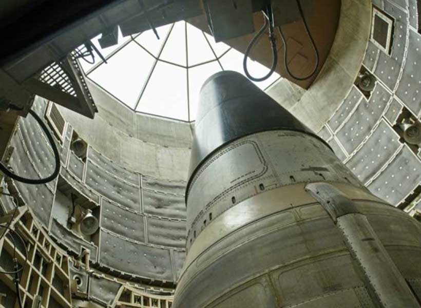 RIAC :: U.S. Nuclear Warheads' Scary Modernization