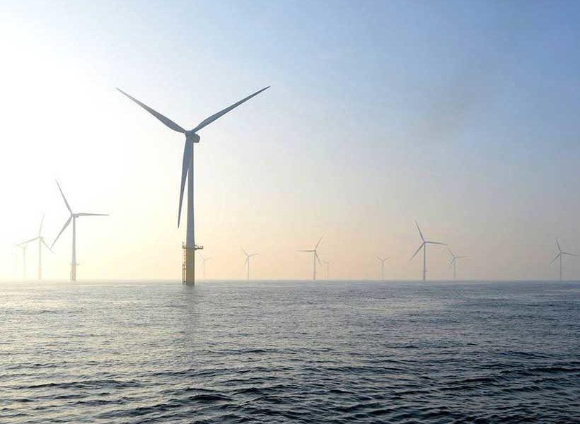 New Roadmap to Help Unlock 7GW of Offshore Wind Potential in Azerbaijan by 2040 - Vimarsana News