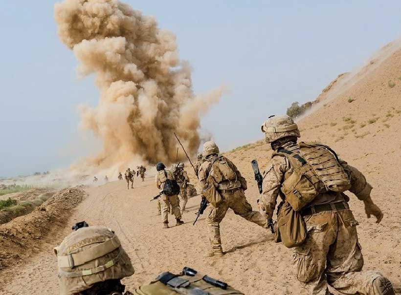 Image result for afghanistan war"
