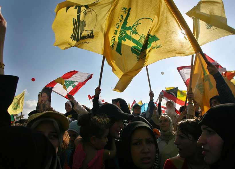 Hezbollah’s Lasting Grasp of Lebanon - Modern Diplomacy