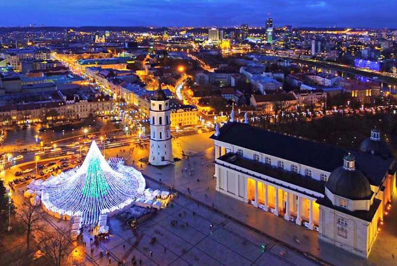 Lietuva stipri atsinaujinančių šaltinių ir perdirbimo prasme – turėtų geriau sektis transporte