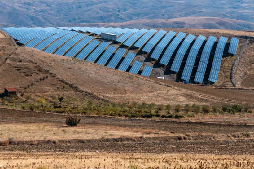 Colombia renewable energy could see $2.2 billion in investment this year