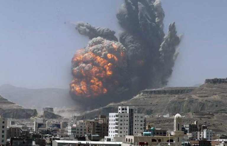 The Yemeni Calculation is Impossible