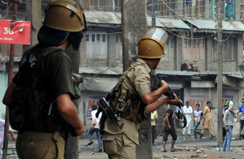 Indian Human Rights violation in Kashmir - Modern Diplomacy