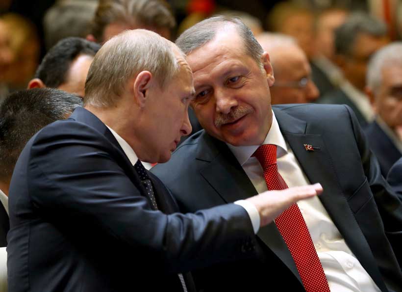 putin erdogan nato