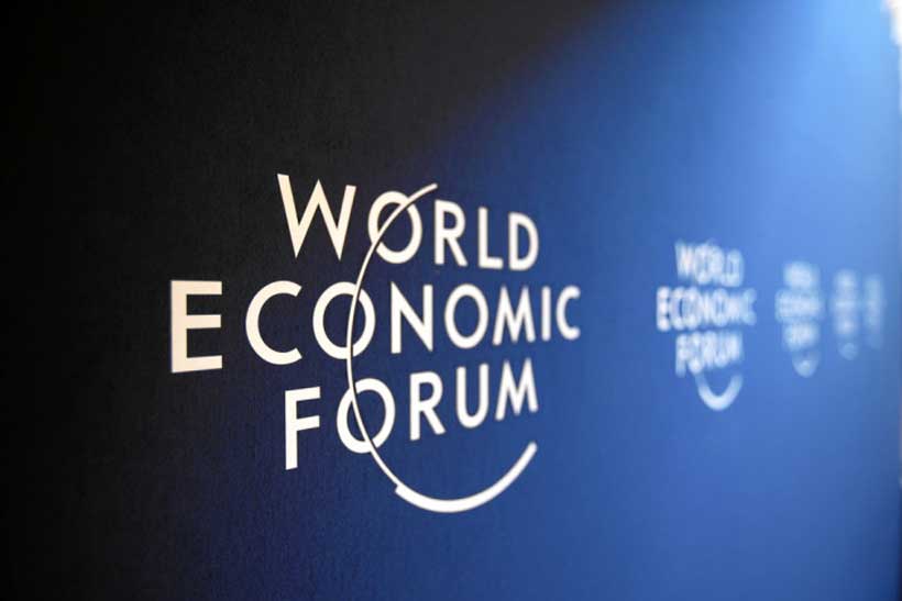 General Atlantic  World Economic Forum