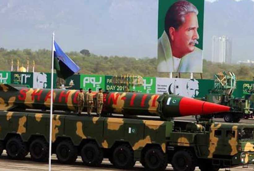 Highlighting the salient features of India, Pakistan Nuclear Doctrine - Modern Diplomacy