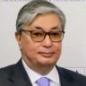Kassym-Jomart Tokayev