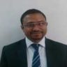 Dr. Hiranmoy Roy