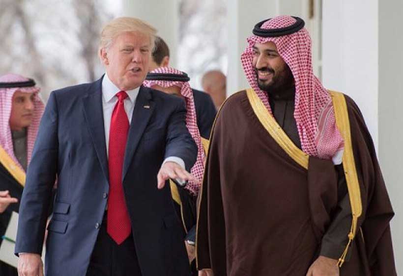 Neighbor of Saudi Arabia: A Complex Tapestry of Relations
