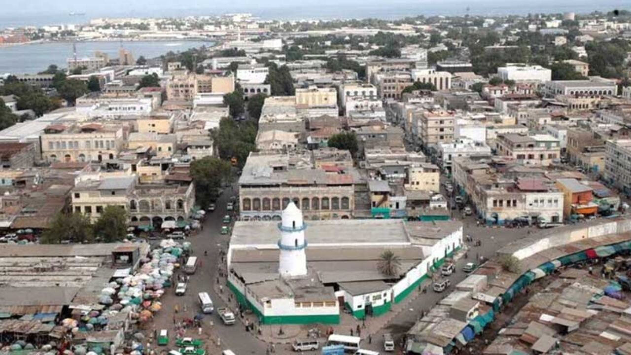 SYNERGIES Djibouti Djibouti   Djibouti 1280x720 