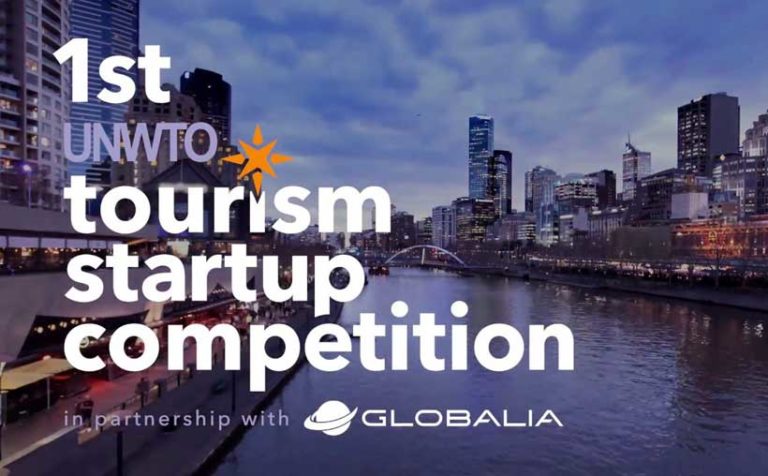 tourism startup idea
