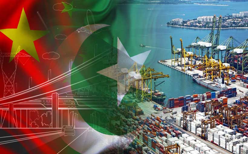 CPEC 2.0: Heralding a New Era - Modern Diplomacy