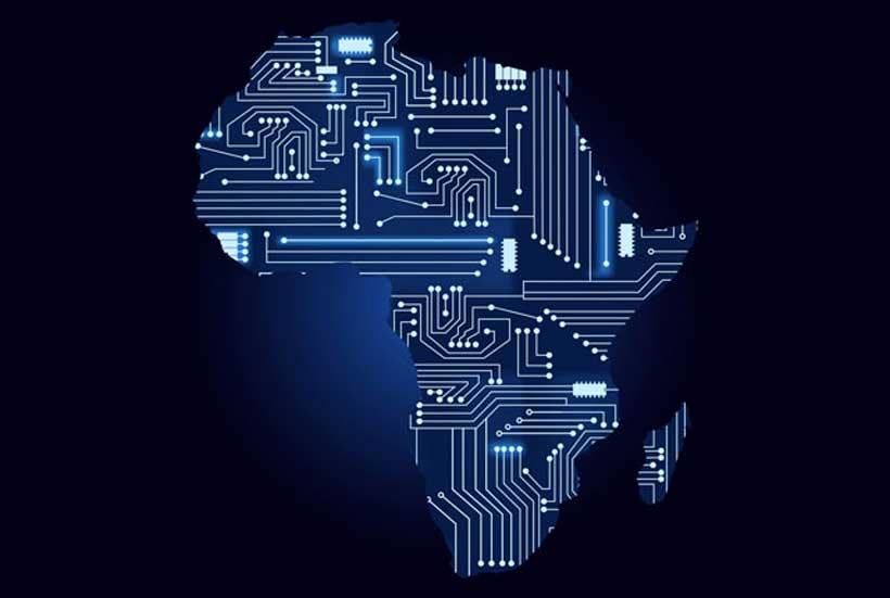 INFOGRAPHIC: Africa's Most Powerful Militaries, by Techloy, Techloy, Business and technology news & data in emerging markets