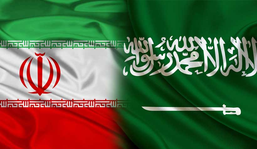 Iran-Saudi Rivalry: Sectarian or Political? - Modern Diplomacy