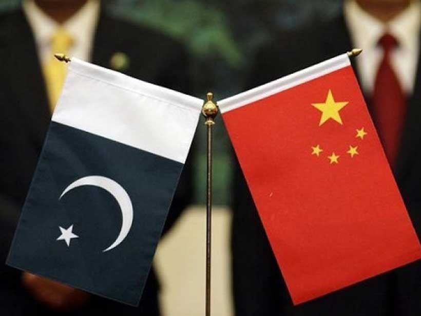 Is China Recalibrating its ties with Pakistan? - Modern Diplomacy