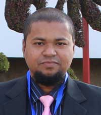 Noor Mohammad Sarker