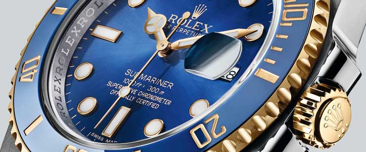 Rolex Oyster: The incarnation of the ideal watch - Modern Diplomacy