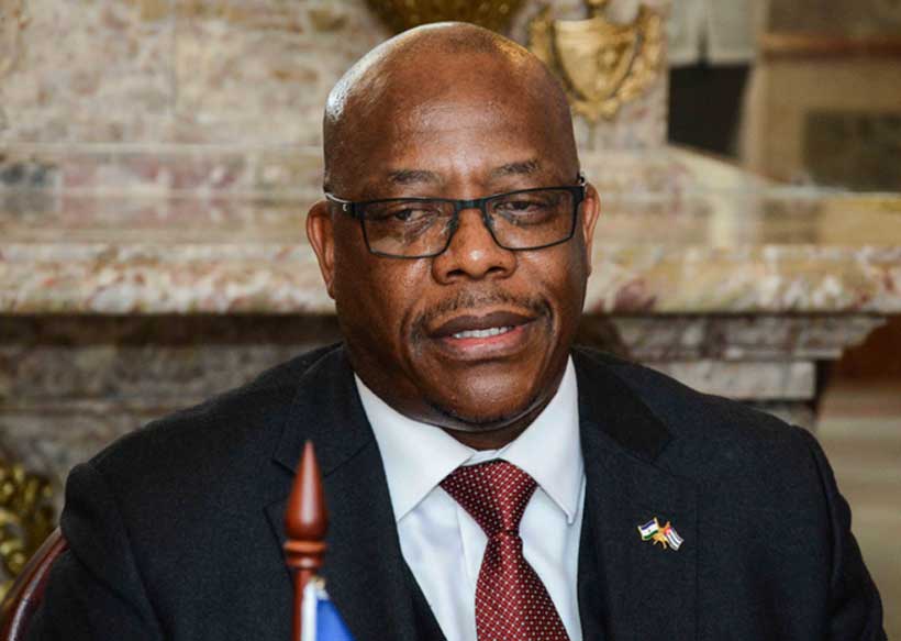 Russia wants to bolster economic ties with Lesotho - Modern Diplomacy