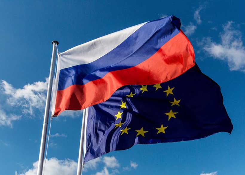 EU-Russia Strategic Partnership: Uncovering Latent Rivalry between Two Ideologies - Modern Diplomacy
