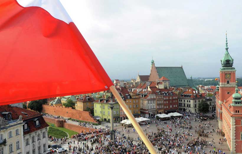 „Gorzkie wybory” w Polsce mogą przysporzyć UE kolejnych kłopotów