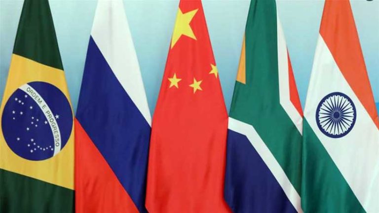 BRICS+2.0: Integration Reloaded - Modern Diplomacy