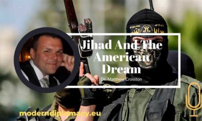 usdream jihad