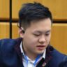 Daniel Hsuan