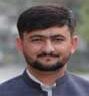 Basharat Hussain