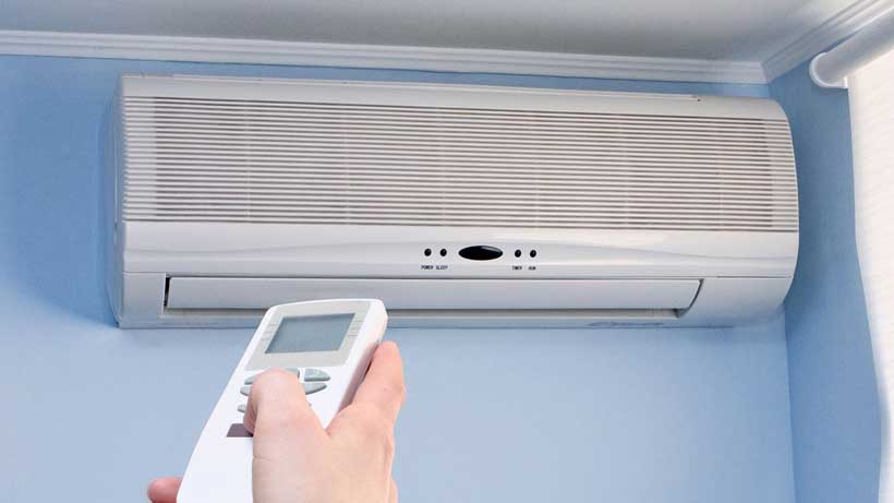 Air Conditioning Contractor