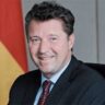 Geza Andreas von Geyr